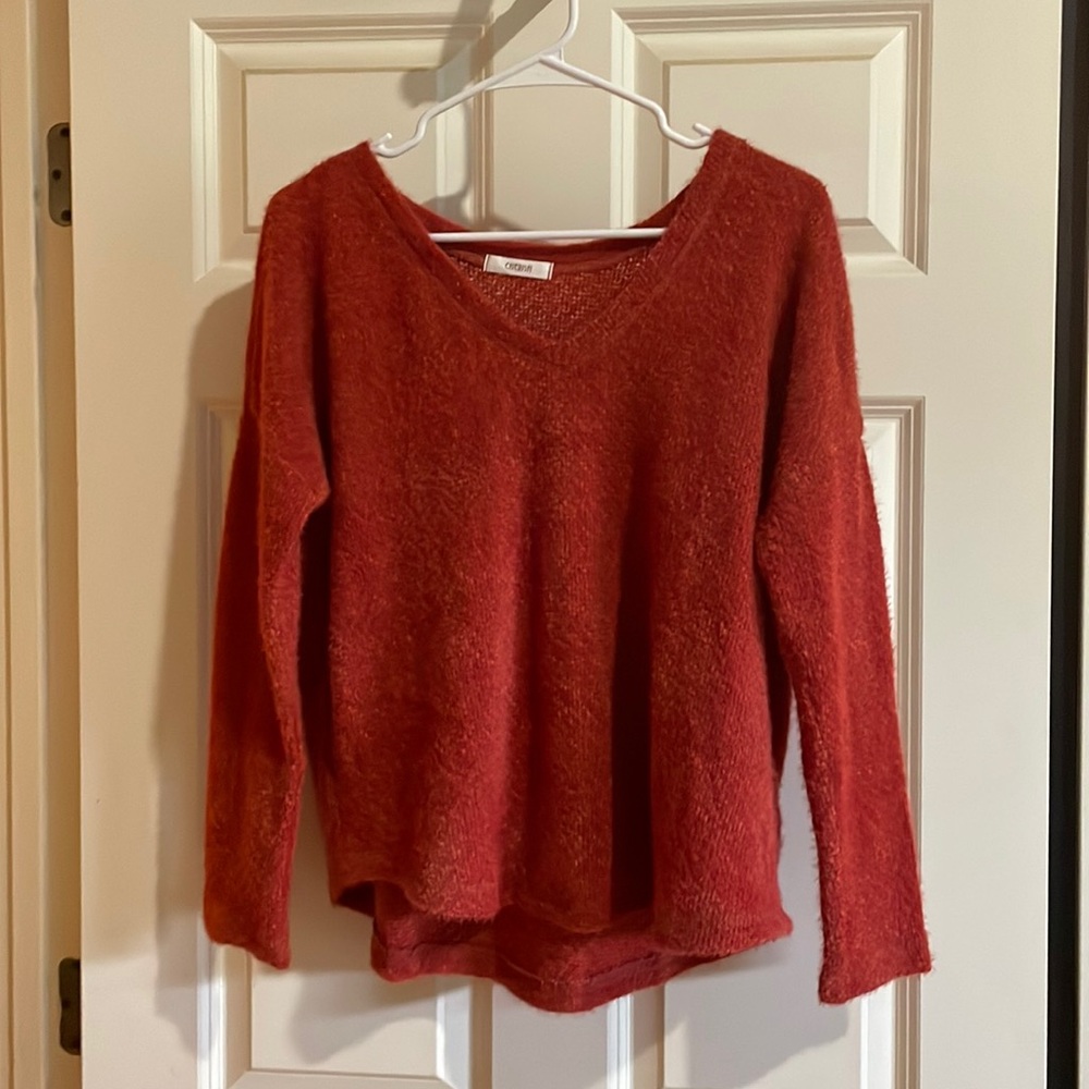 NWOT Lightweight Sweater